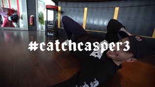 Catchcasper München 2017