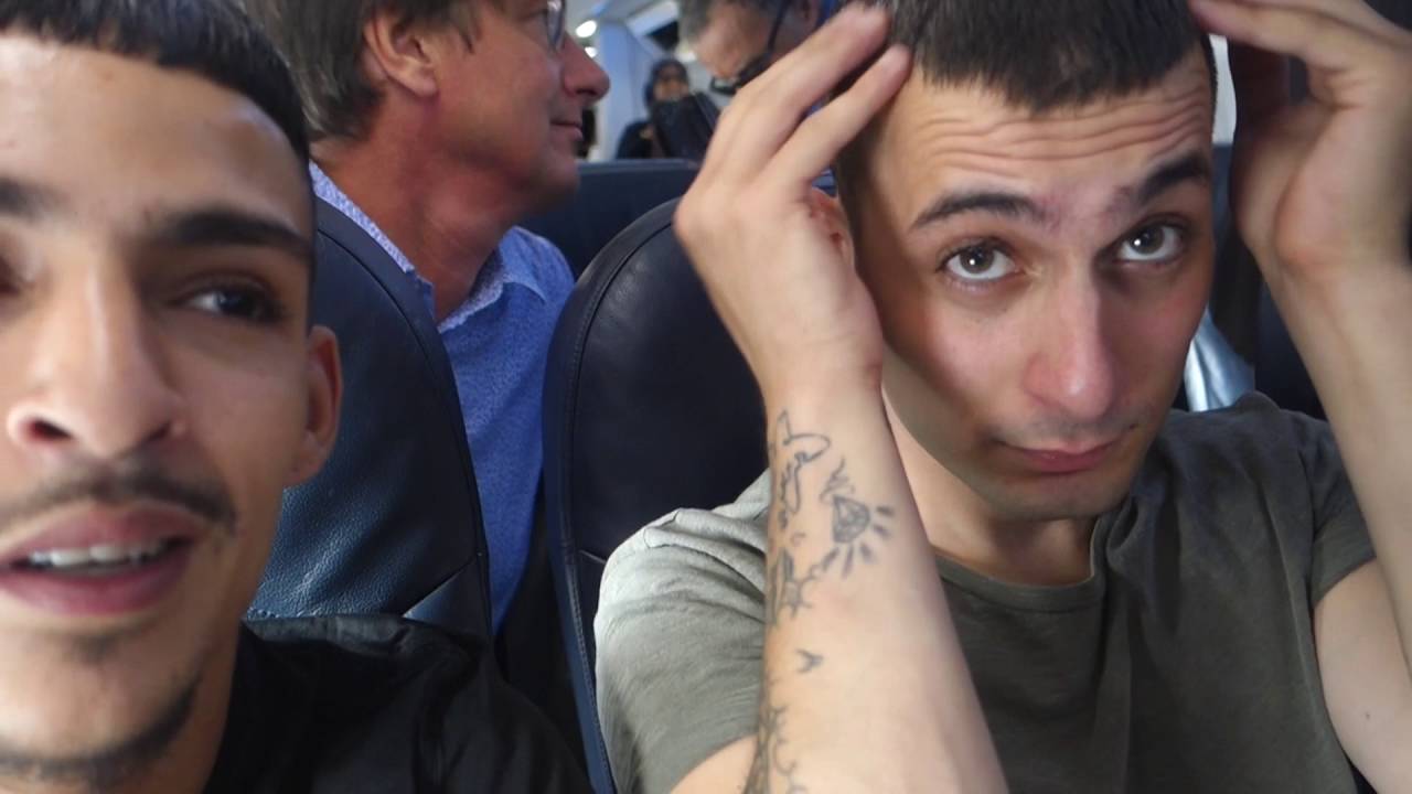 MAROKKO VOELT THUIS!! VLOG 18