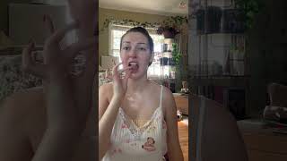 Peaceful Morning Routine at Home ☀️ Simple Skincare & Cozy Vibes screenshot 1