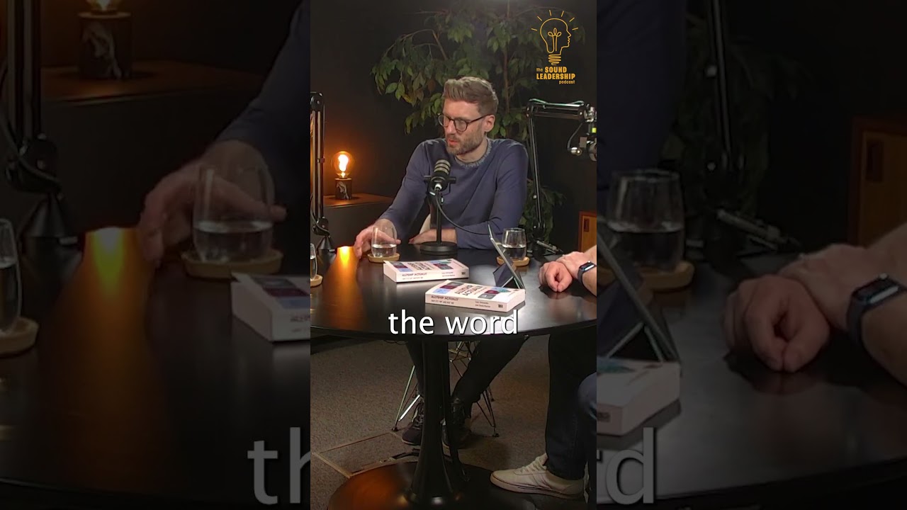 The Hard Truth About Change – And Why It Starts With You