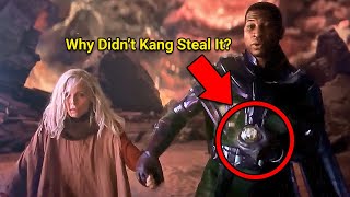 I Watched Ant-Man Wasp: Quantumania in 0.25x Speed and Here's What I Found