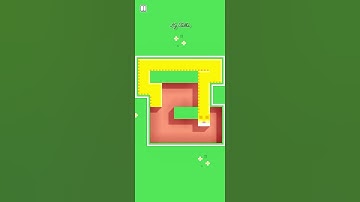 Fancade Longcat 🐯 Level 34 #fancade #cat