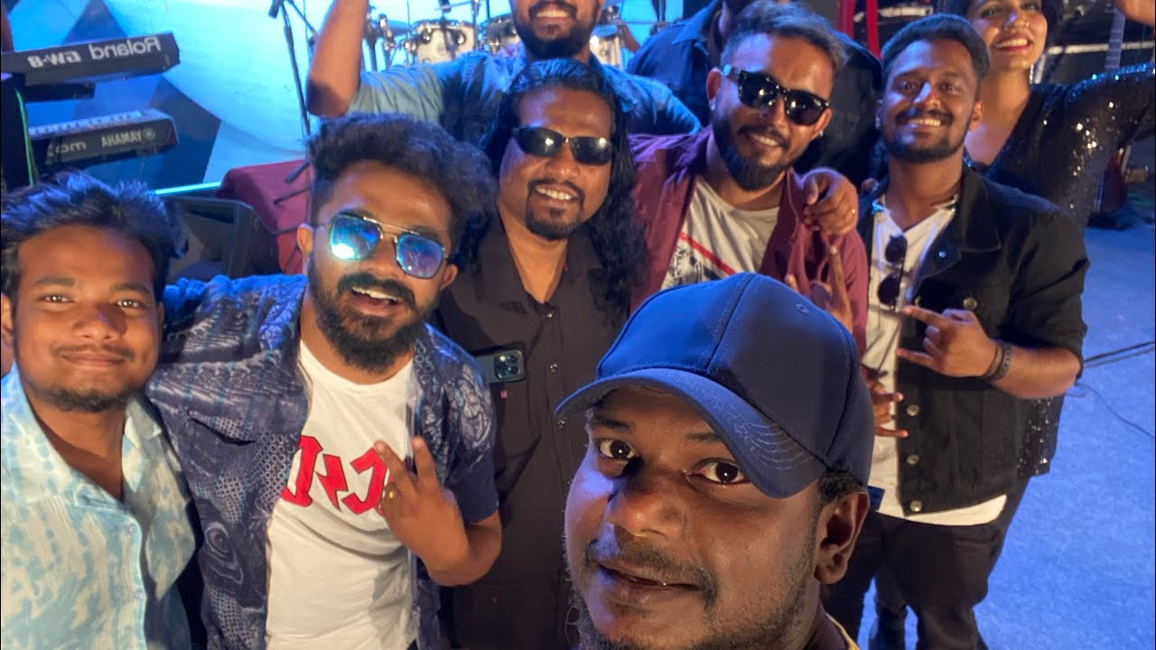 Astra13’s Show @Kattappana Fest 2023 !!!