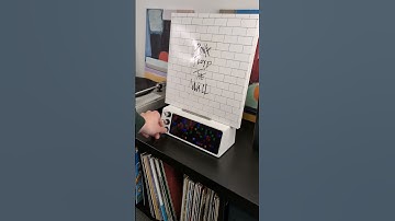 Where design meets sound.