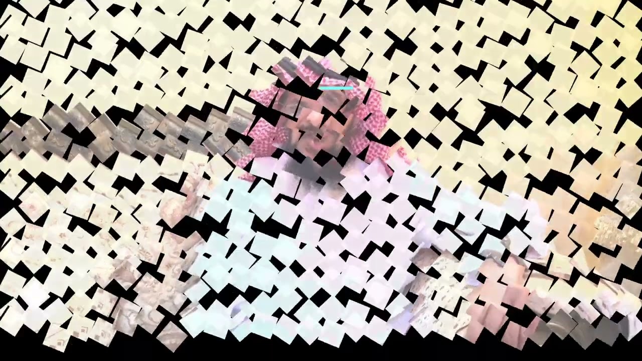 برومو حفل تقاعد للأساتذة محمد عبدالله العيوني و حمد محسن المطيري المقام بالمدرسة