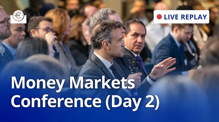 ECB Conference on Money Markets 2025 - Day 2