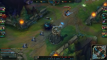 Master Yasuo Fail