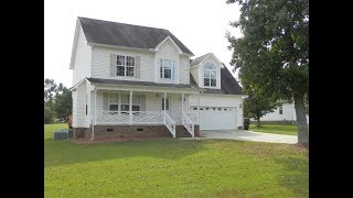 Garner Homes for Rent 4BR/2.5BA by Garner Property Management