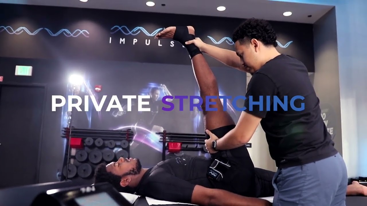 Impulse Renewals & Recoveries March