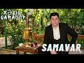 🎵 Xəlil Qaracöp – Samavar 2026 🔥 | Yeni El Mahnısı | Möhtəşəm İfa 🎧