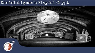 KTaNE - Defusing Danielstigman's Playful Crypt