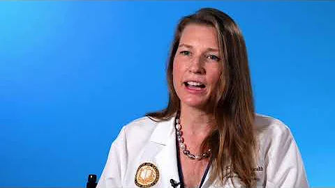 Meet Erin Reid, MD: Hematologist