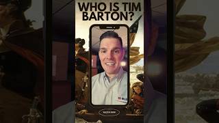 Who Is Tim Barton From Wallbuilders?