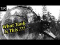 What is the name of this tank? Question of the Day #46 Quiz
