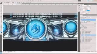 Sherbertmelon: Speed Art - xChrisPyyx Layout