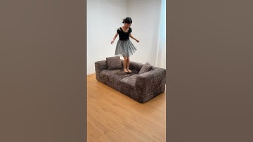 The compressed sofa in the box #compressedsofa #sofa #sofaclub #furniture