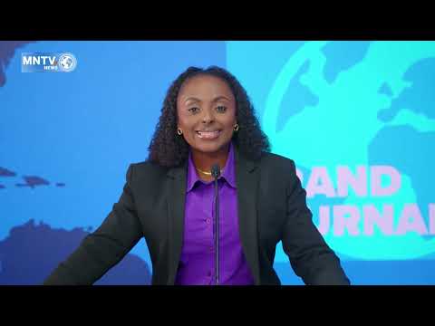 THE MAIN NEWSCAST SEPT 14, 2026