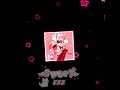 She totally learned this from angel dust💀🤚 Angel dust💌🕷 , Molly💄💌 #hazbinhotel #angeldust #molly