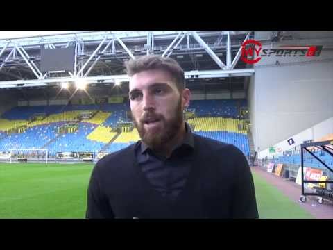 გურამ კაშიას კომენტარი ''აიაქსთან'' მატჩის შემდეგ