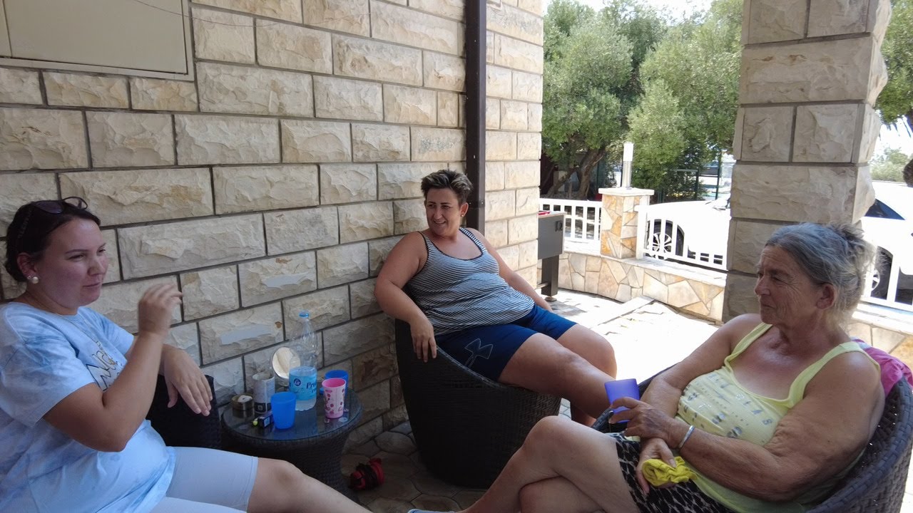 Upoznajte naše drage domaćine-Podaca Hrvatska