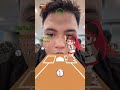 Game Filter TikTok #trending #filtergame #gaming