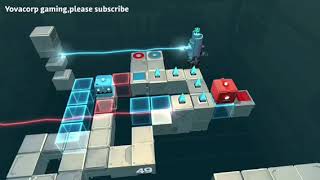 Death squared-story level 49