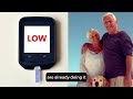 🔥 Natural way to help balance blood sugar levels
