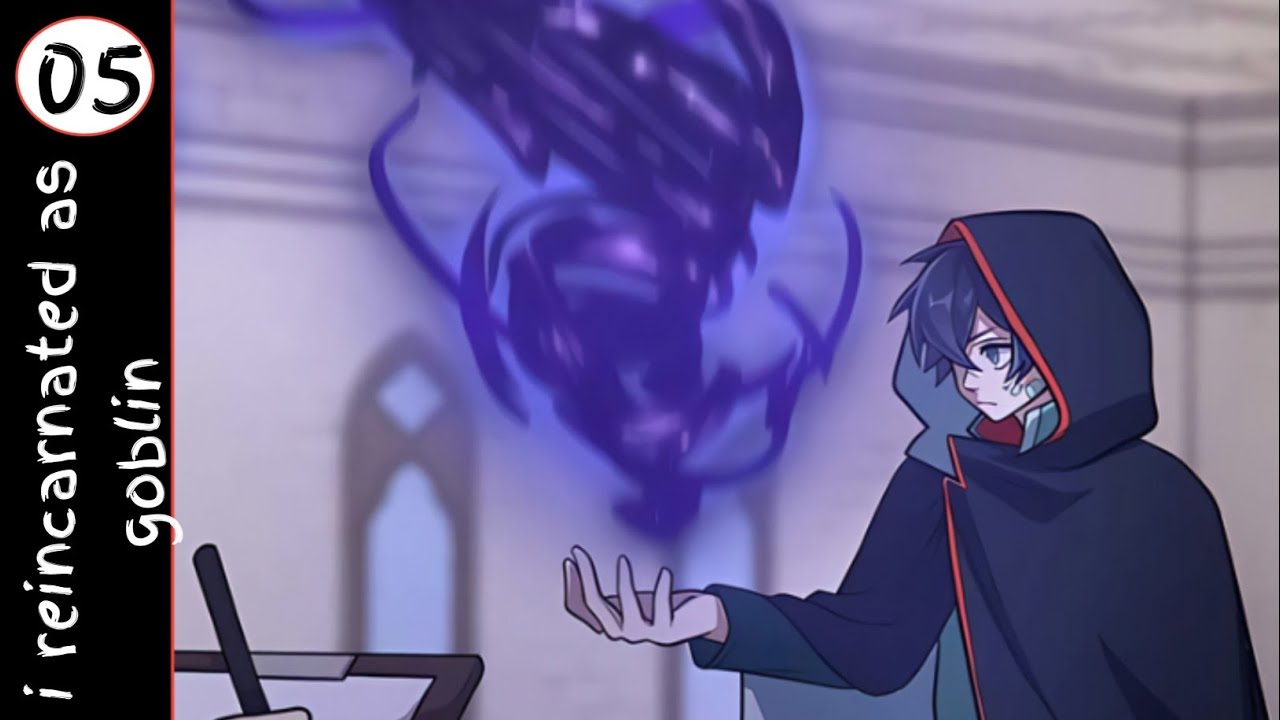 I Reincarnated as an SSS ranked Goblin|Episode-5|Manga Explained in