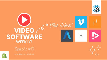 The 5 Best Product Video Apps For Your Shopify Store in 2021