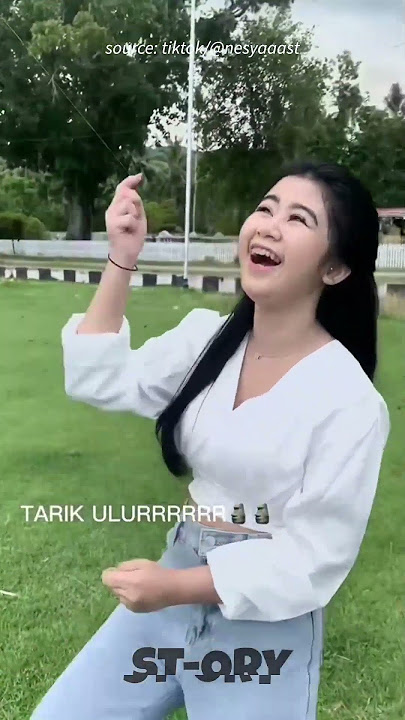 #Shorts |  Percintaan Nessya tarik ulur ternyata guys😂😂😂 #tiktoktrend  #fyp