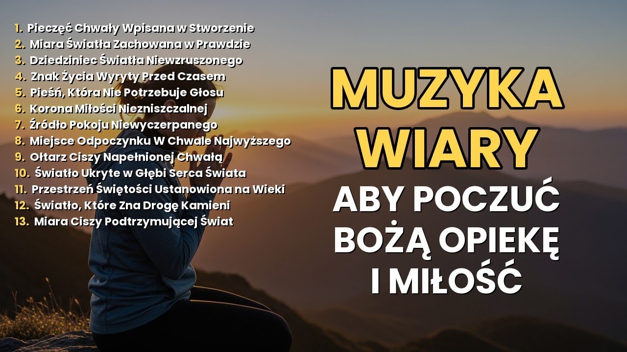 Uwielbienie, Które Uwalnia Umysł I Serce