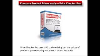 Compare Product Prices easily – Price Checker Pro screenshot 4