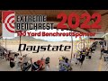 Extreme Benchrest 2022 by Daystate LTD