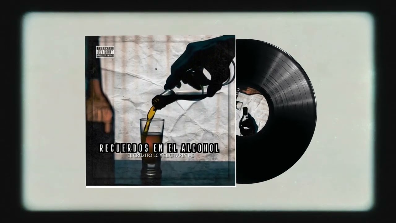 RECUERDOS EN EL ALCOHOL  , RAP SAD 💔😭