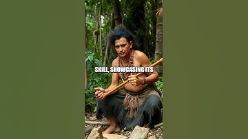 Mastering the Technique of Flint Knapping for Wilderness Survival