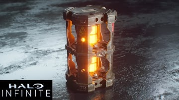 Halo Infinite Fusion Coil Double Kill