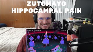 Reaccionando a ずっと真夜中でいいのに。『海馬成長痛』MV (ZUTOMAYO – Hippocampal Pain)