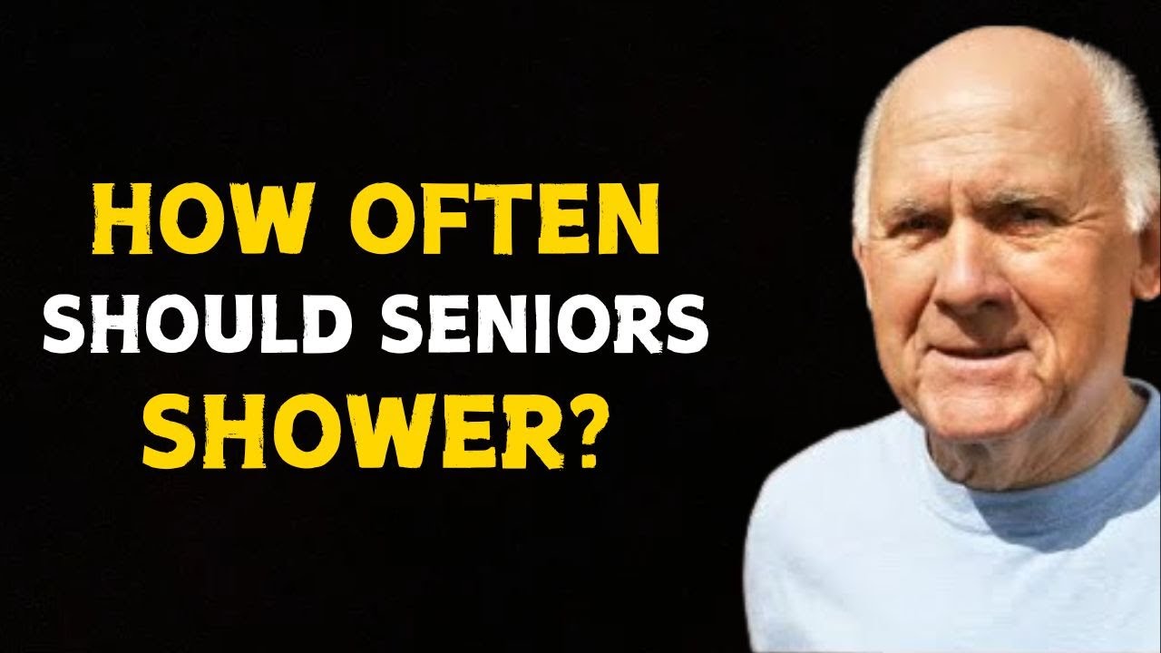 How Often Should Seniors REALLY Shower The Shocking Truth You Need To how-often-should-seniors-really-shower-the-shocking-truth-you-need-to