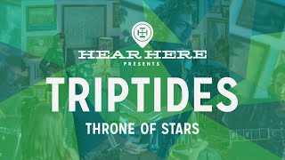 Triptides - Throne Of Stars