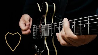 Rammstein - Donaukinder [Guitar cover]