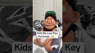 The Smart Guy..😅💡#W #w #relatable #puppeteer #viral #fyp trending #funny #craziest #bestoftweets