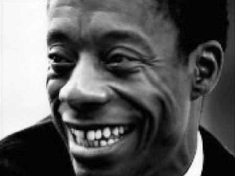 bygINCpresents, Me and James Baldwin: Down on the Cross