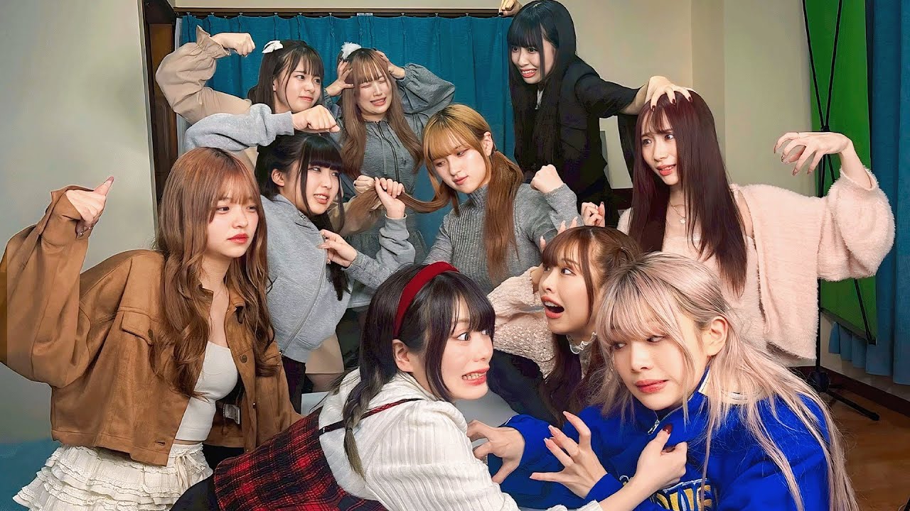 バイビーとはもうコラボしません。