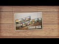 Logan Mize - "Only In This Town" (Official Lyric Video)