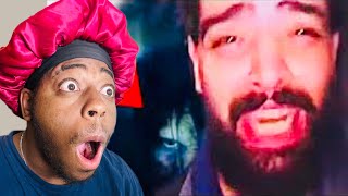 5 Scary Ghost Videos That You'll REGRET Watching!!! | Reaction