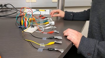 Creating an Arduino piano