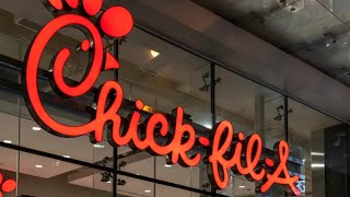 Another Airport Decided To Remove Chick-Fil-A Here s Why