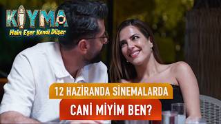 Cani Miyim Ben?
