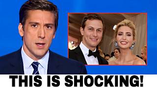 The Truth About Ivanka Trump's Husband Has Finally Come Out