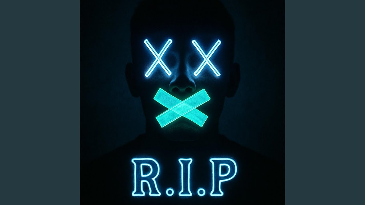 Obejrzyj R.I.P w YouTube Obejrzyj R.I.P w YouTube